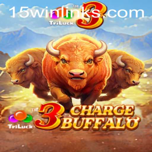 Discover the Excitement of 3ChargeBuffalo: An Intriguing Gaming Experience