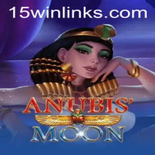 AnubisMoon: A Mesmeric Exploration of Ancient Realms