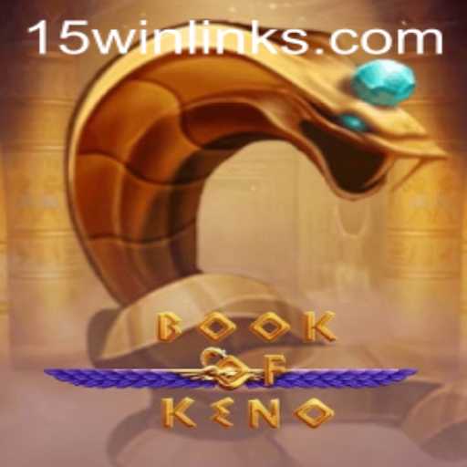 Discover the Thrills of BookOfKeno: A Modern Twist on a Classic Game