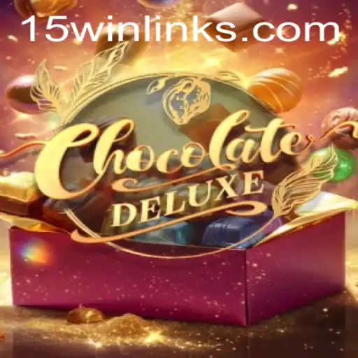 ChocolateDeluxe: Dive Into a World of Sweet Challenges