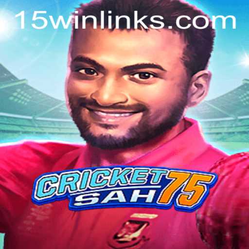 Discover the Exciting World of CricketSah75 and the Thrill of 15win