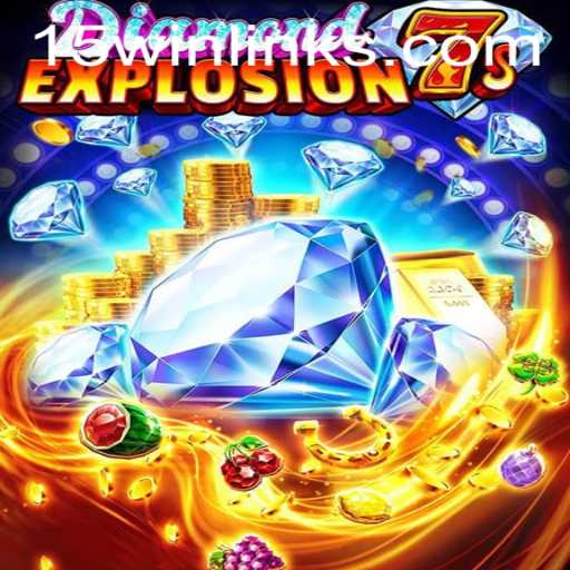 Discovering the Thrills of DiamondExplosion7s: Your Guide to Winning Big with 15win