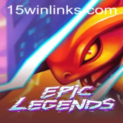 Exploring EpicLegends and the Thrills of the 15win Challenge