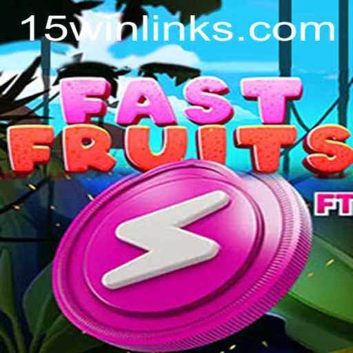 FastFruits: A Juicy Adventure into the World of Speed Gaming