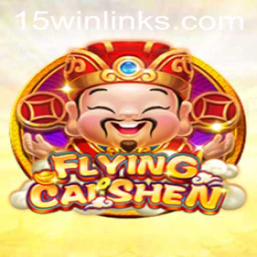 FlyingCaiShen: Master the Art of Prosperity in Gaming