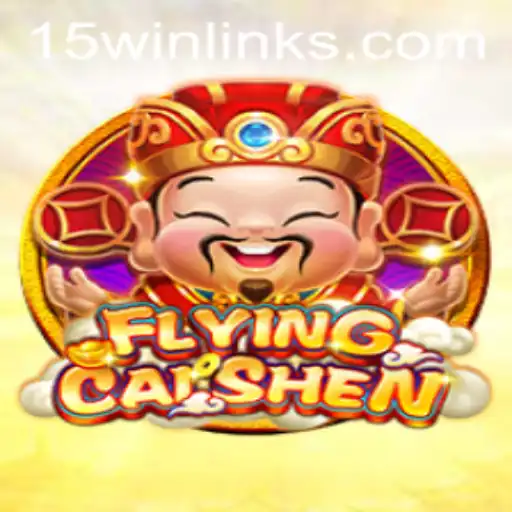 FlyingCaiShen: Master the Art of Prosperity in Gaming