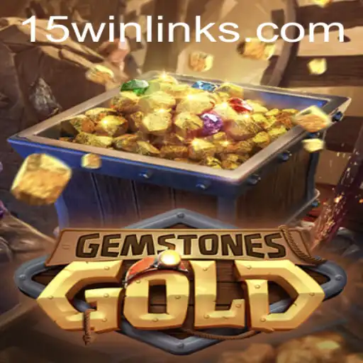 GemstonesGold: The Thrilling New Online Adventure with 15win