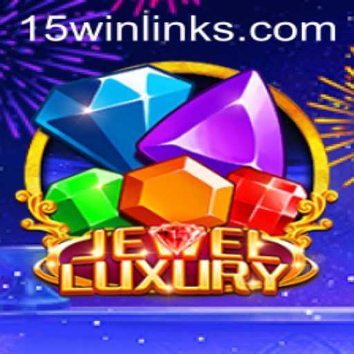 JewelLuxury: The Game That Redefines Elegance and Strategy in Every Move