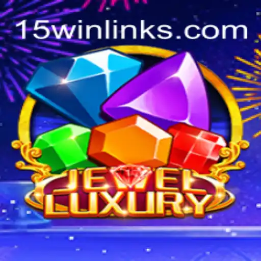 JewelLuxury: The Game That Redefines Elegance and Strategy in Every Move