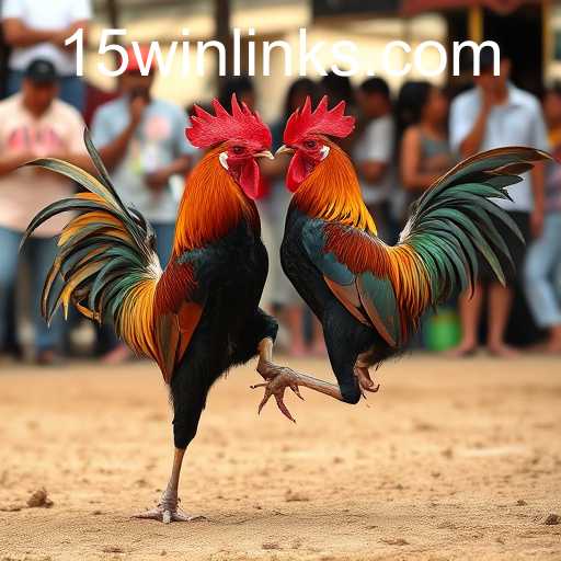 Jogos de Sabong: The Cultural and Modern Dimensions