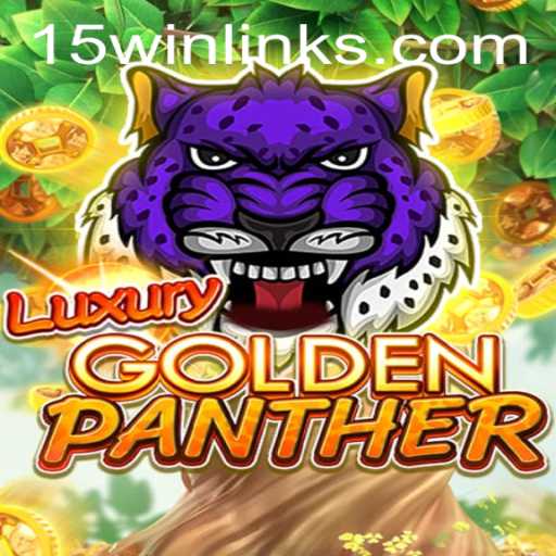 Exploring the Mystique of LUXURYGOLDENPANTHER