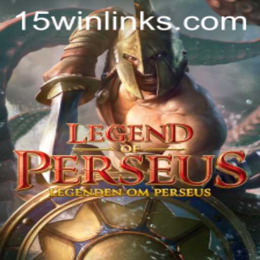 LegendofPerseus: A Journey Through Greek Mythology