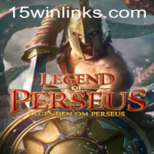 LegendofPerseus: A Journey Through Greek Mythology