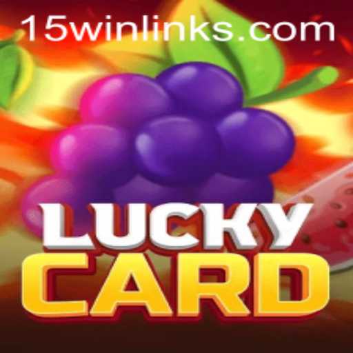 Discover the Exciting World of LuckyCard: Win Big with '15win'