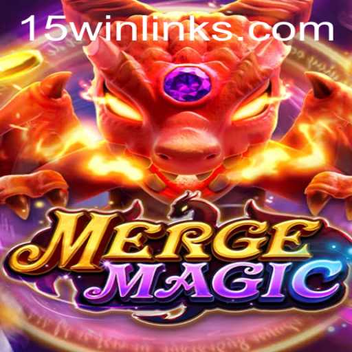 Unveiling MERGEMAGIC: A Mystical Adventure Awaits with the Keyword 15win