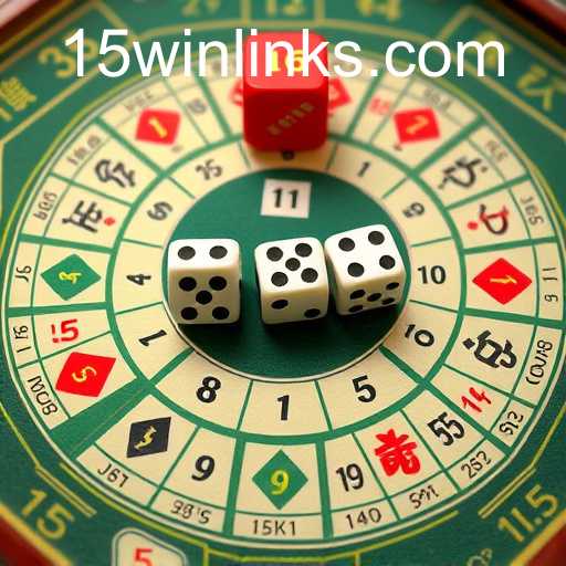 The Alluring Game of Sic Bo