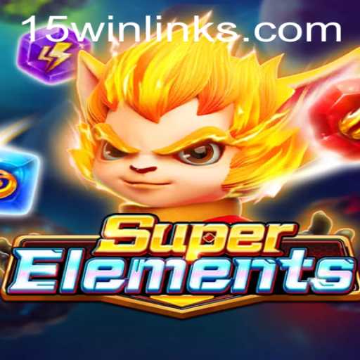 Unveiling 'SuperElements': The Game Redefining Interactive Adventures