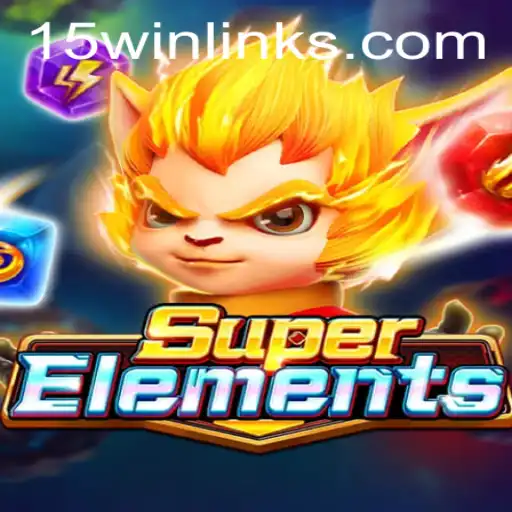 Unveiling 'SuperElements': The Game Redefining Interactive Adventures