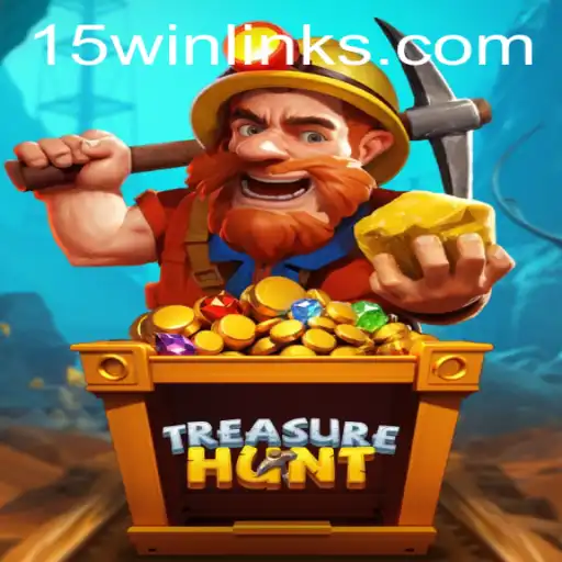 TreasureHunt: Dive into the Adventure and Uncover the Secrets of 15win