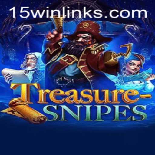 TreasureSnipes: Unveiling the Adventure Behind 15win