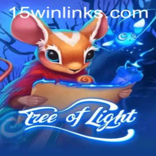 Discovering the Magic of TreeofLight: Your Path to Victory with 15win