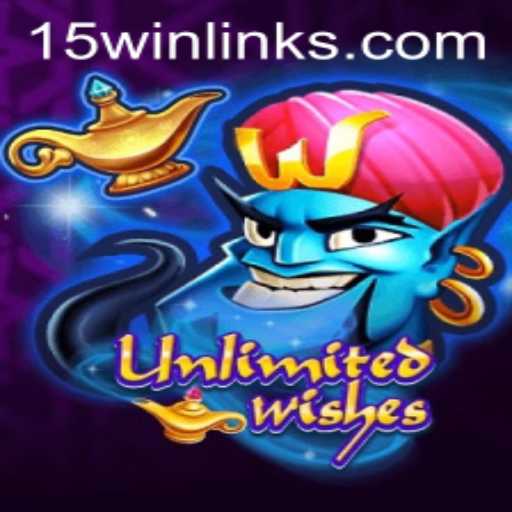 UnlimitedWishes: Unleash Your Imagination and Win Big with 15win