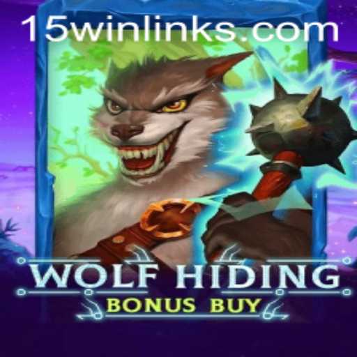Unraveling the Exciting World of WolfHidingBonusBuy: An In-Depth Look